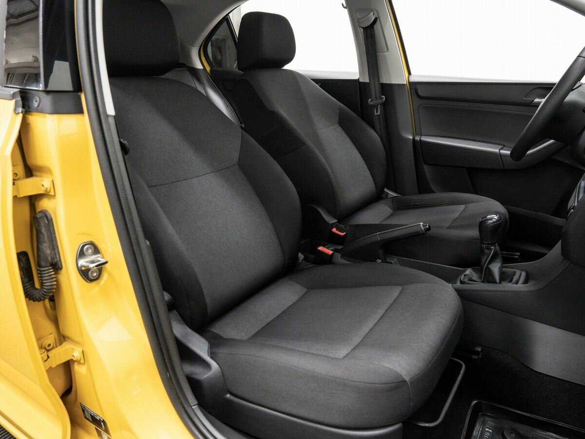 Купить Skoda Rapid, 2017, 122 000 км.. Фото: #10