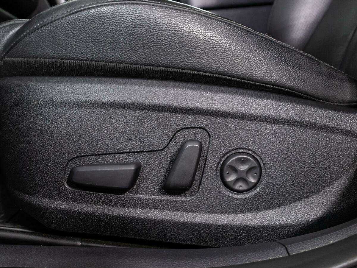 Купить Kia Optima, 2018, 89 817 км.. Фото: #14