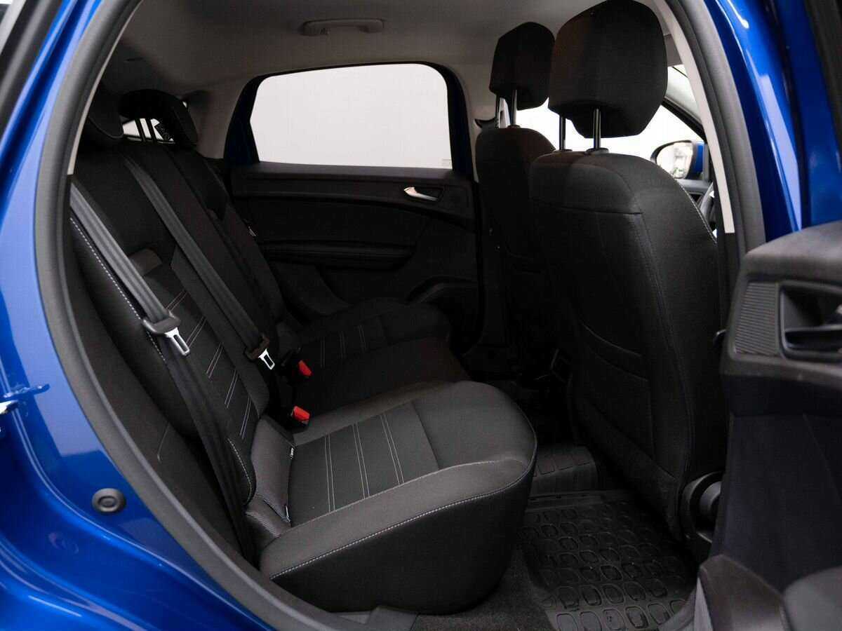 Купить Renault Arkana, 2022, 83 000 км.. Фото: #9