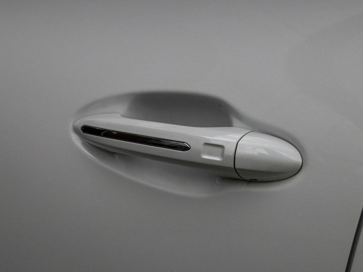 Купить Chery Tiggo 7 Pro Max, 2022, 40 642 км.. Фото: #19