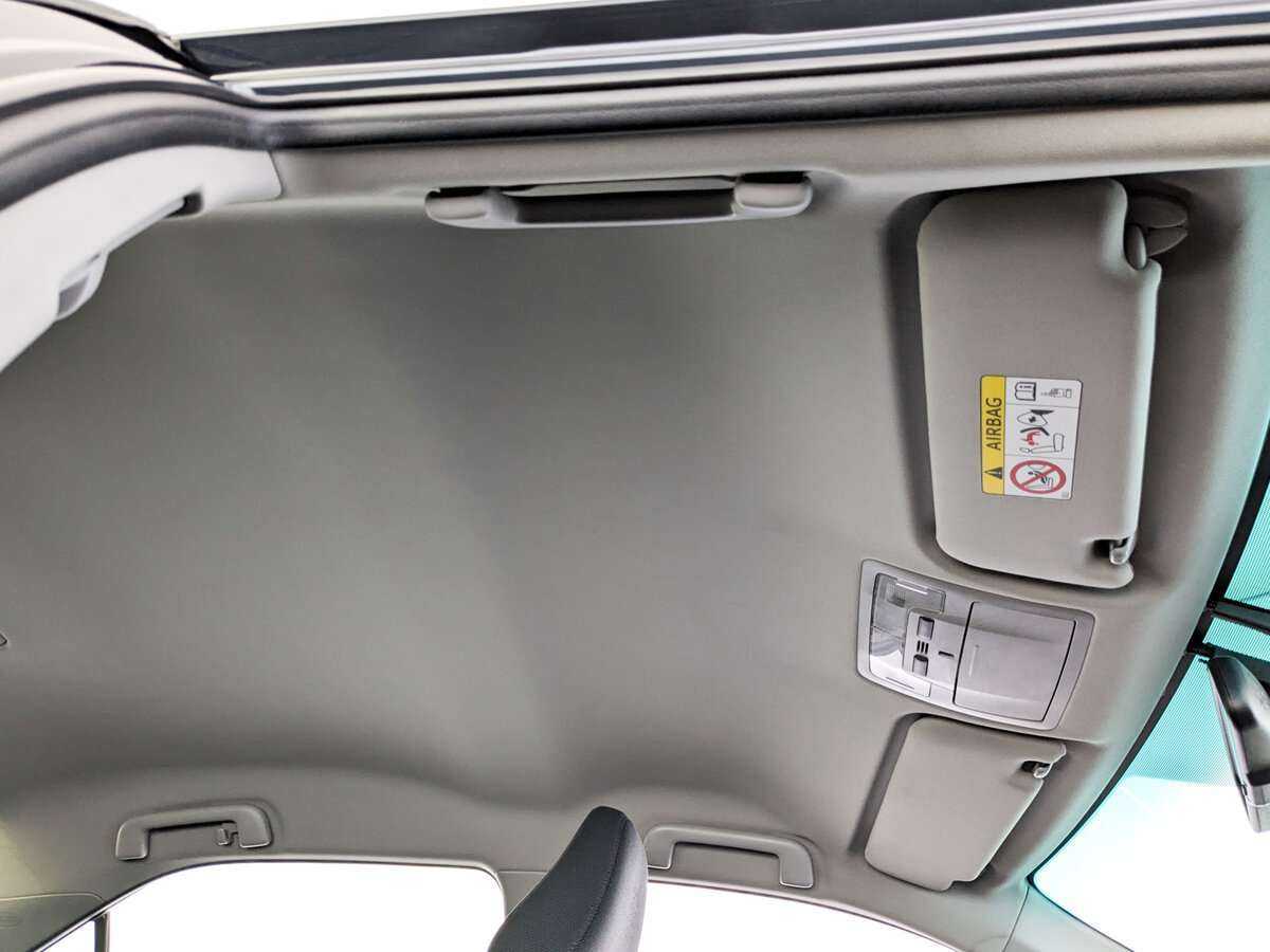 Купить Toyota Camry, 2013, 125 000 км.. Фото: #16