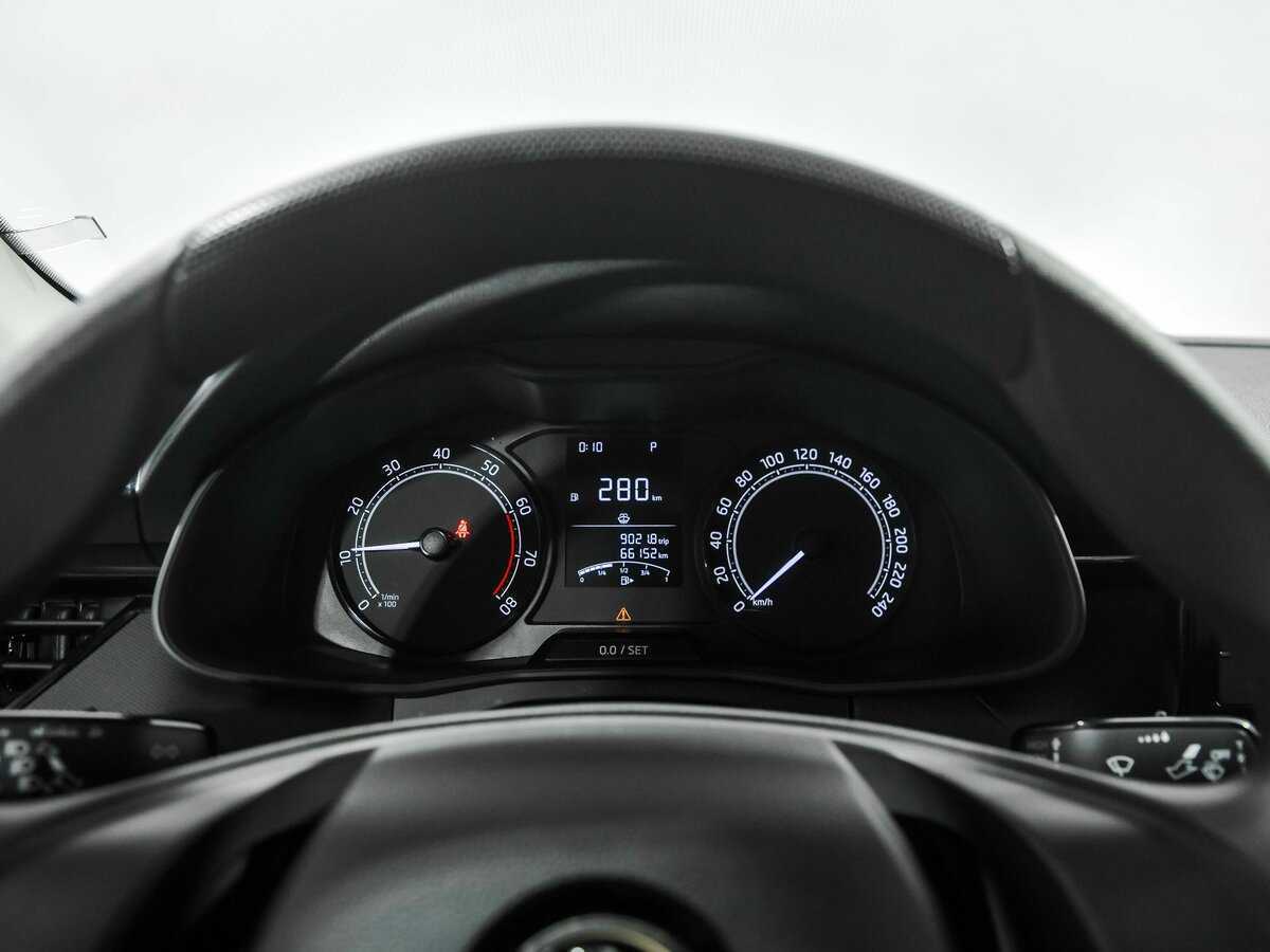 Купить Skoda Rapid, 2021, 66 150 км.. Фото: #6