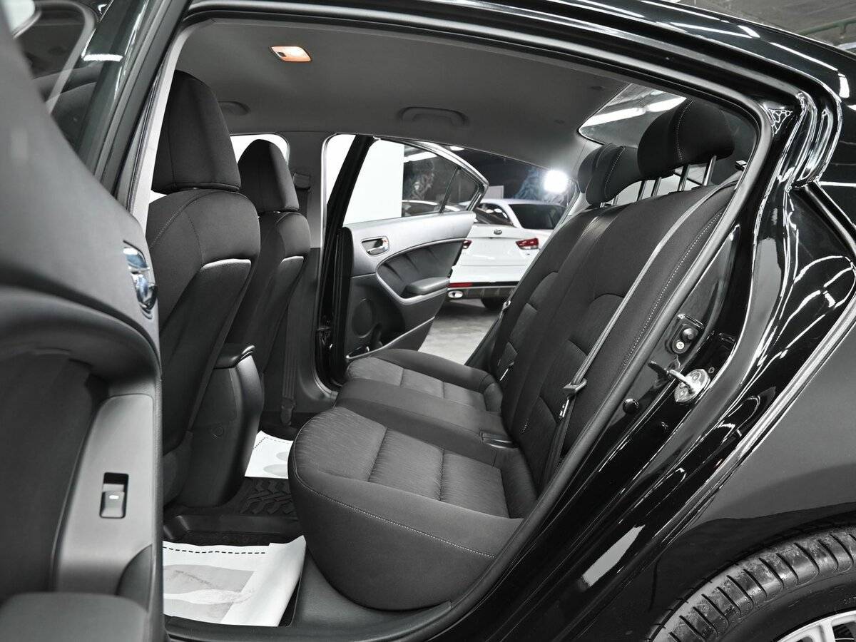 Купить Kia Cerato, 2015, 162 000 км.. Фото: #15