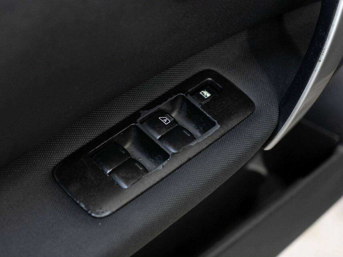 Купить Nissan Qashqai, 2012, 246 664 км.. Фото: #12