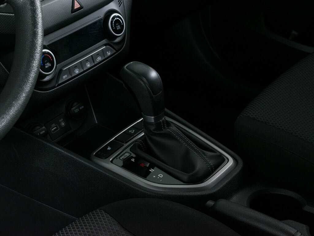 Купить Hyundai Creta, 2017, 32 111 км.. Фото: #12