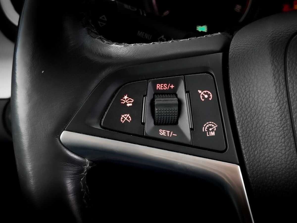 Купить Opel Mokka, 2013, 92 369 км.. Фото: #26