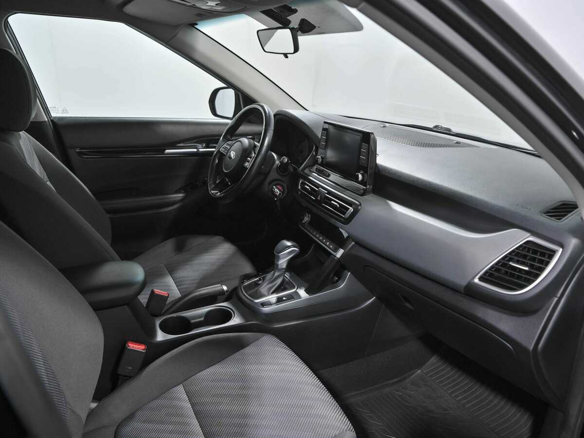 Купить Kia Seltos, 2020, 161 243 км.. Фото: #15