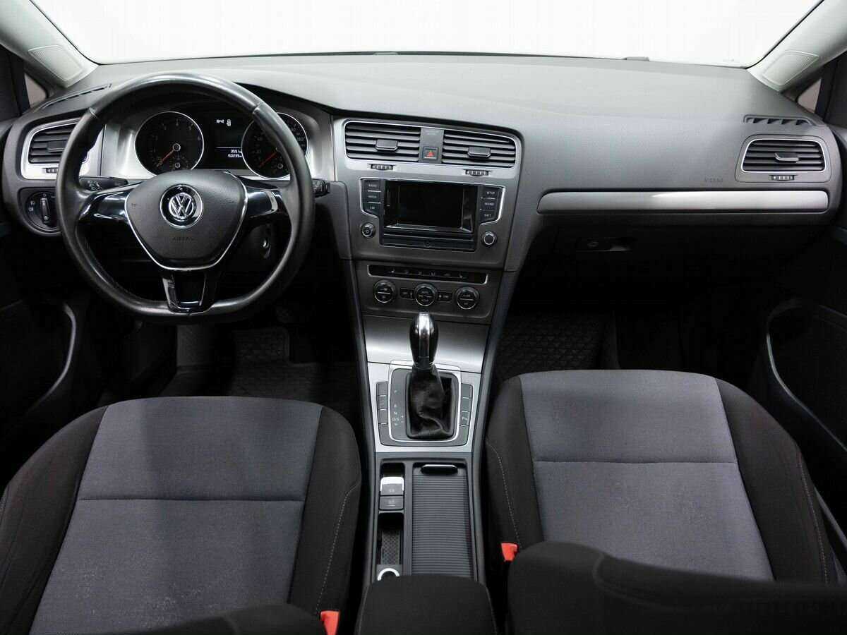 Купить Volkswagen Golf, 2013, 150 000 км.. Фото: #14