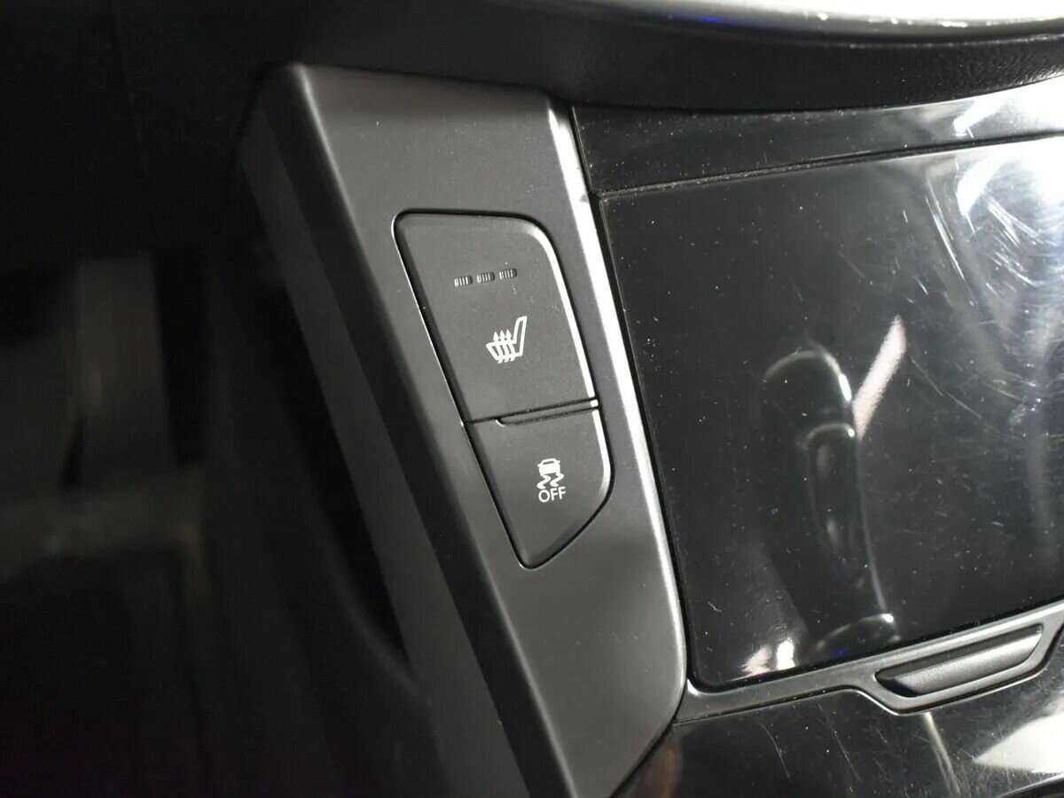 Купить Hyundai i40, 2014, 120 000 км.. Фото: #13