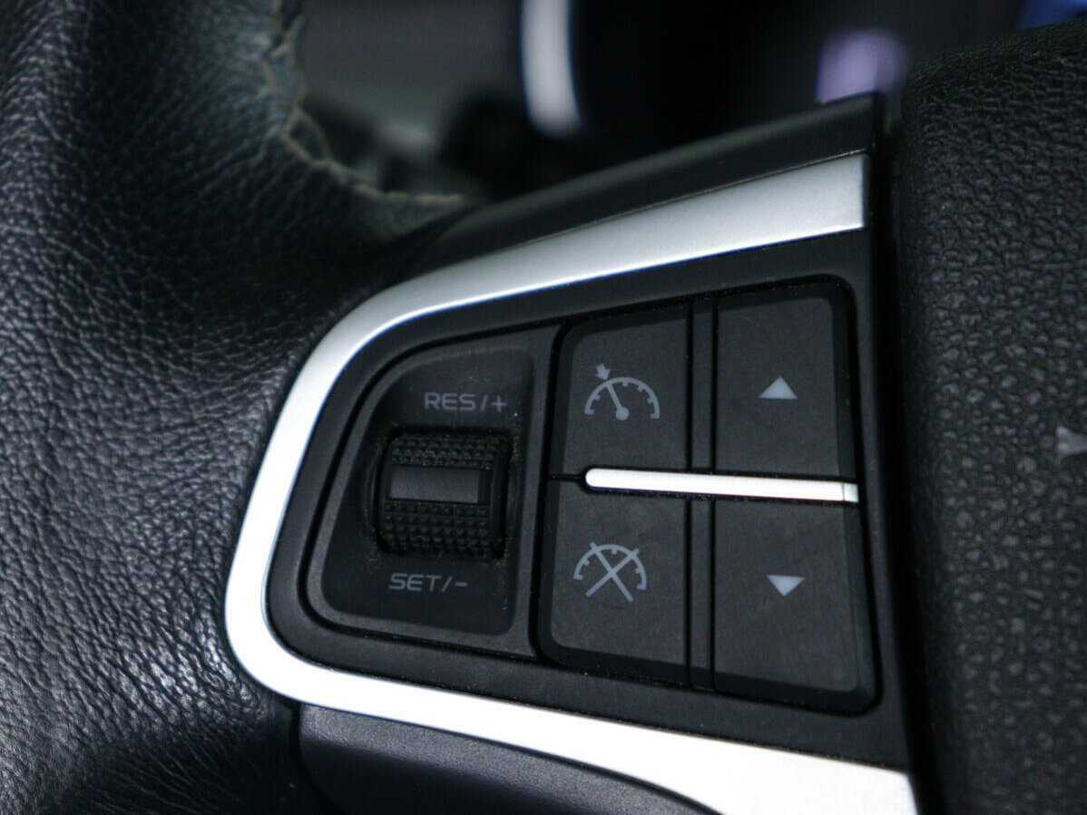 Купить Geely Atlas, 2019, 88 877 км.. Фото: #18