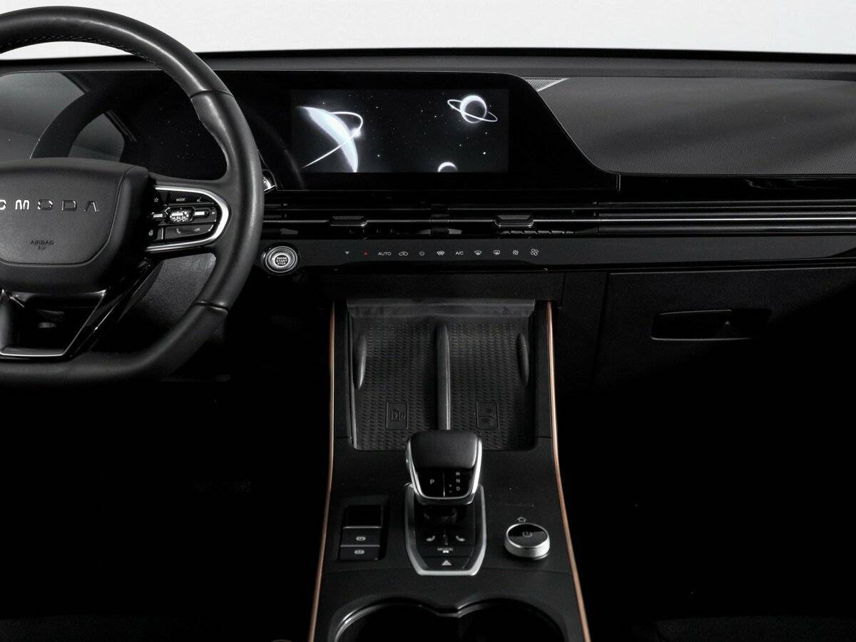 Купить OMODA C5, 2023, 29 251 км.. Фото: #12