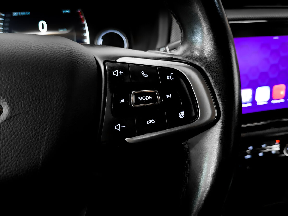 Купить Chery Tiggo 4, 2022, 127 090 км.. Фото: #25