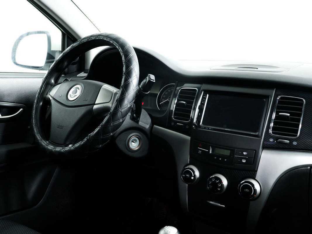 Купить SsangYong Actyon, 2013, 171 387 км.. Фото: #8