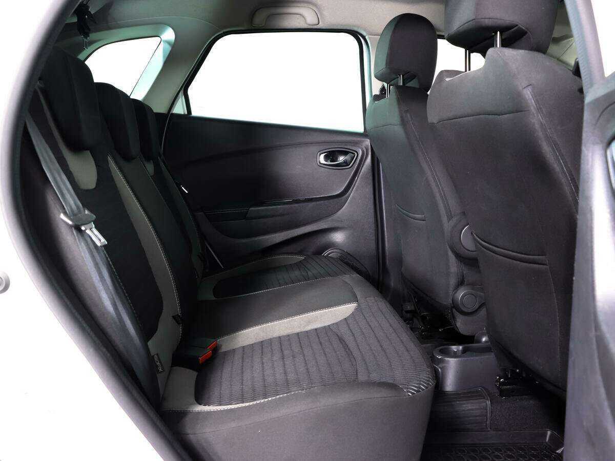 Купить Renault Kaptur, 2019, 89 270 км.. Фото: #10
