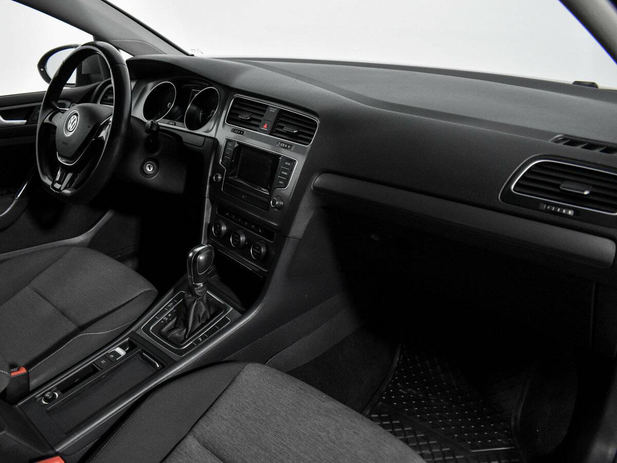 Купить Volkswagen Golf, 2013, 102 298 км.. Фото: #13