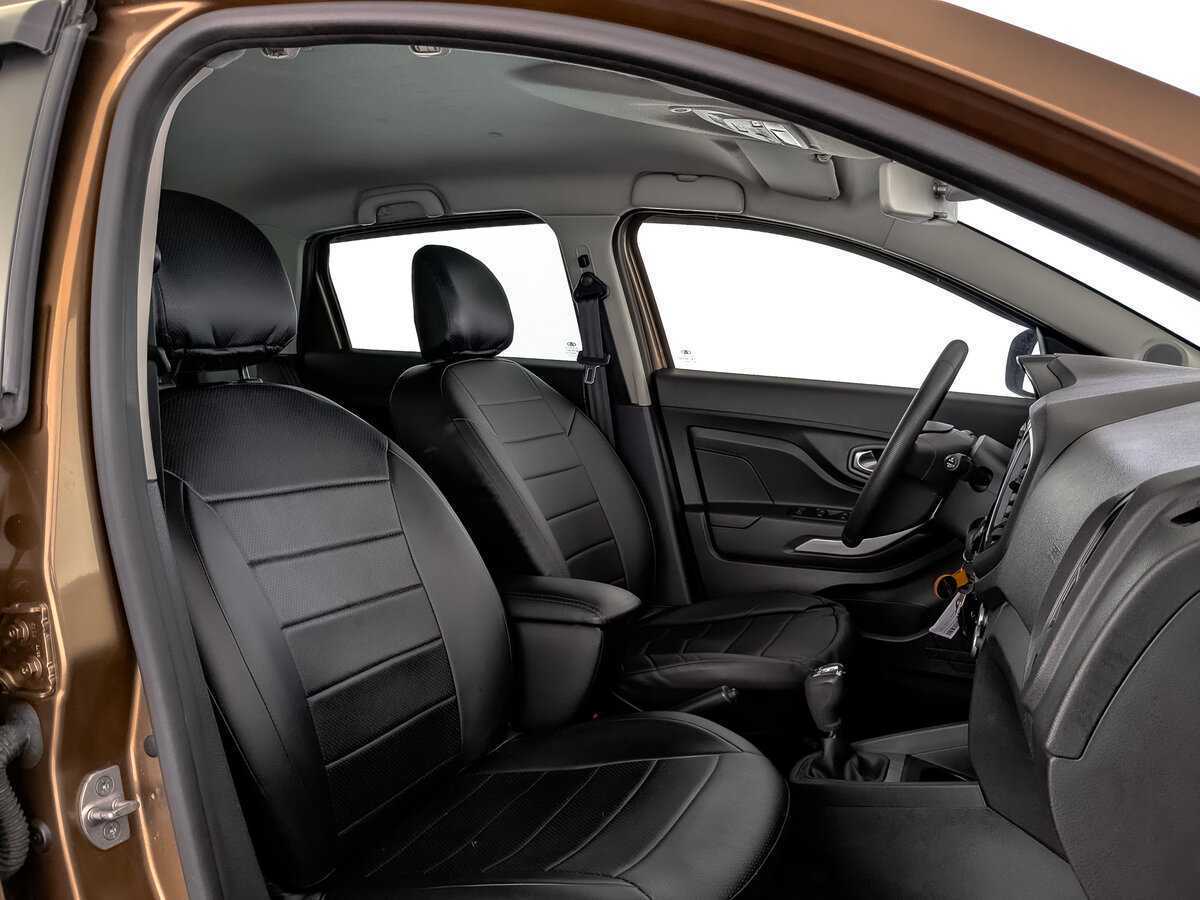 Купить Lada (ВАЗ) XRAY, 2016, 69 601 км.. Фото: #19