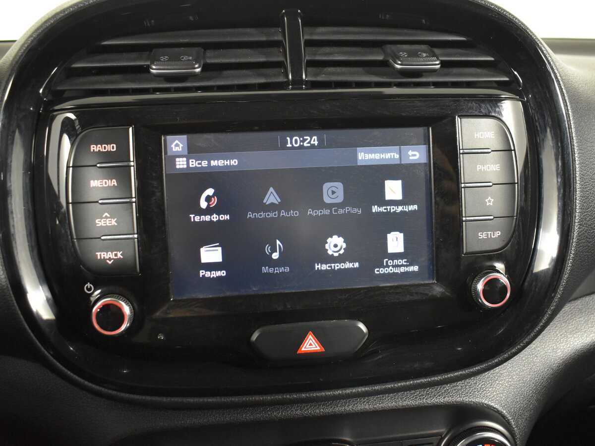 Купить Kia Soul, 2019, 118 152 км.. Фото: #19