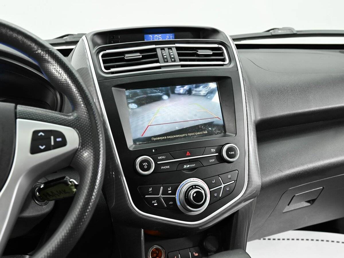 Купить Lifan X60, 2017, 62 000 км.. Фото: #8