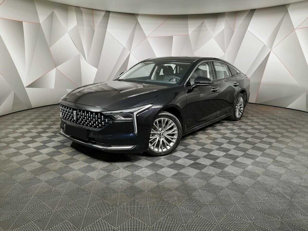 Купить FAW Bestune B70, 2023, 5 306 км.. Фото: #0