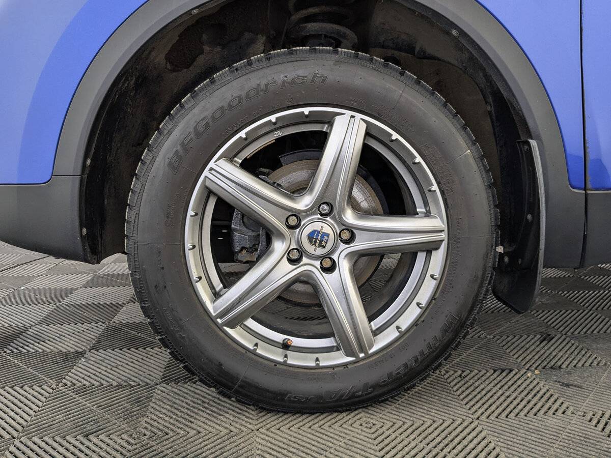 Купить Chery Tiggo 4, 2021, 21 572 км.. Фото: #11