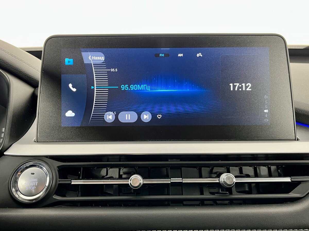 Купить Chery Tiggo 7 Pro, 2020, 90 001 км.. Фото: #17