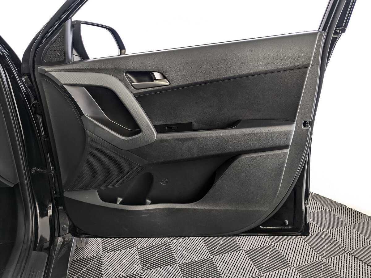 Купить Hyundai Creta, 2019, 108 110 км.. Фото: #20