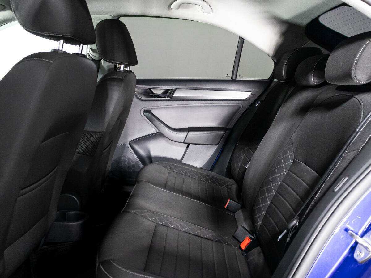 Купить Skoda Rapid, 2017, 162 852 км.. Фото: #9