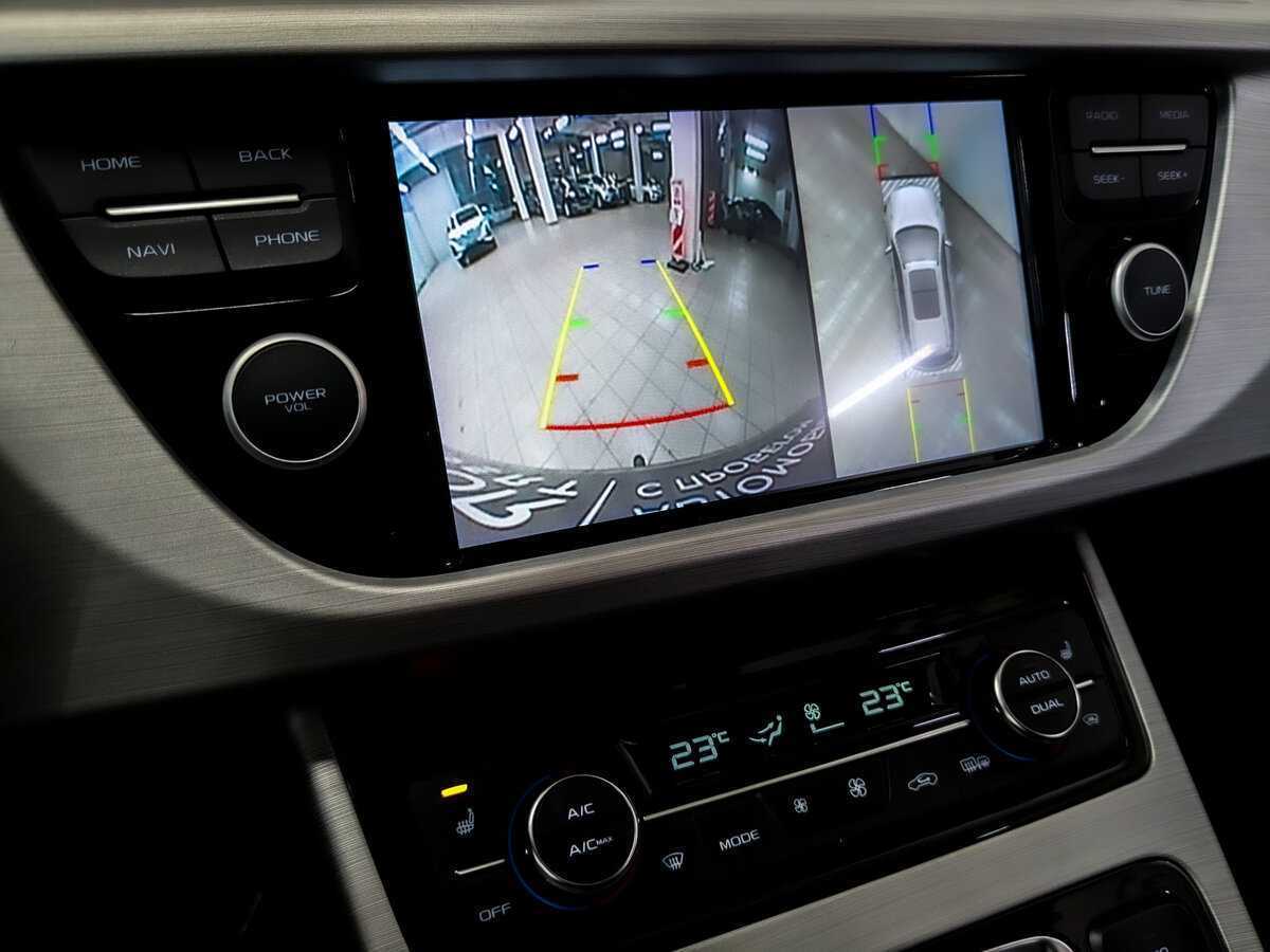 Купить Geely Atlas, 2020, 103 400 км.. Фото: #23