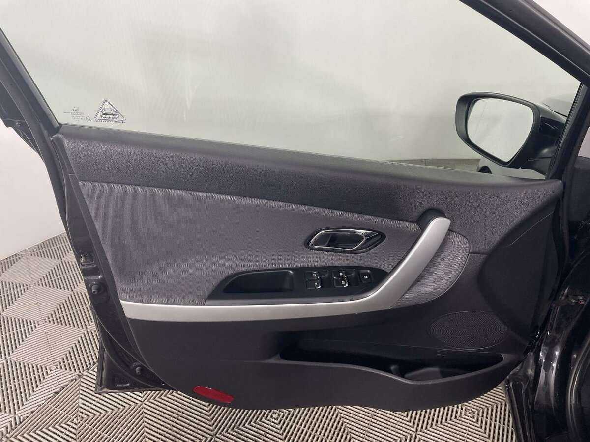 Купить Kia Ceed, 2017, 95 856 км.. Фото: #5