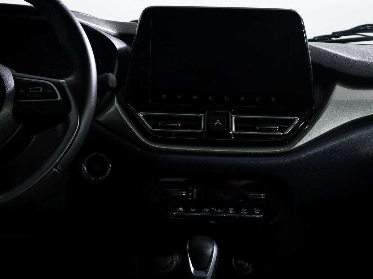 Купить Suzuki Baleno, 2022, 12 916 км.. Фото: #12