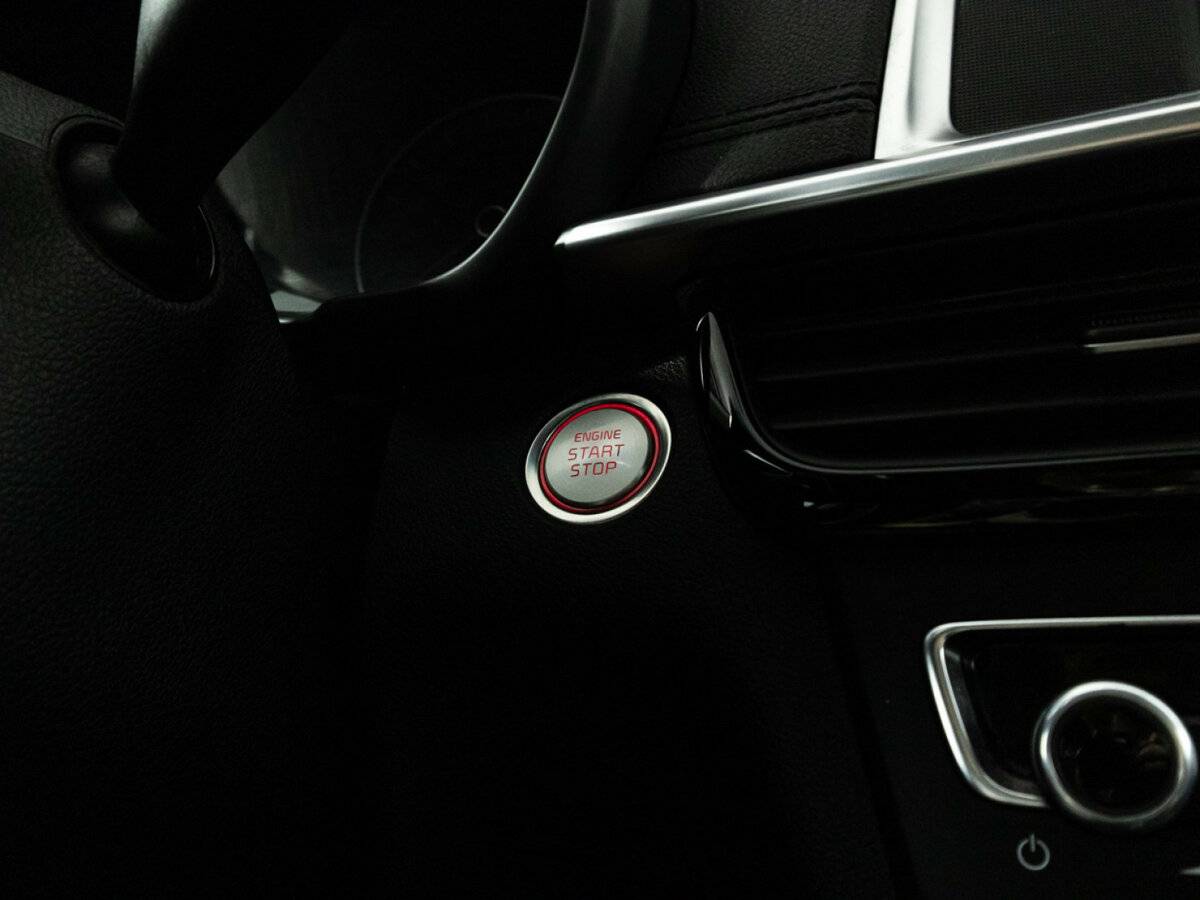 Купить Kia Optima, 2019, 90 872 км.. Фото: #21