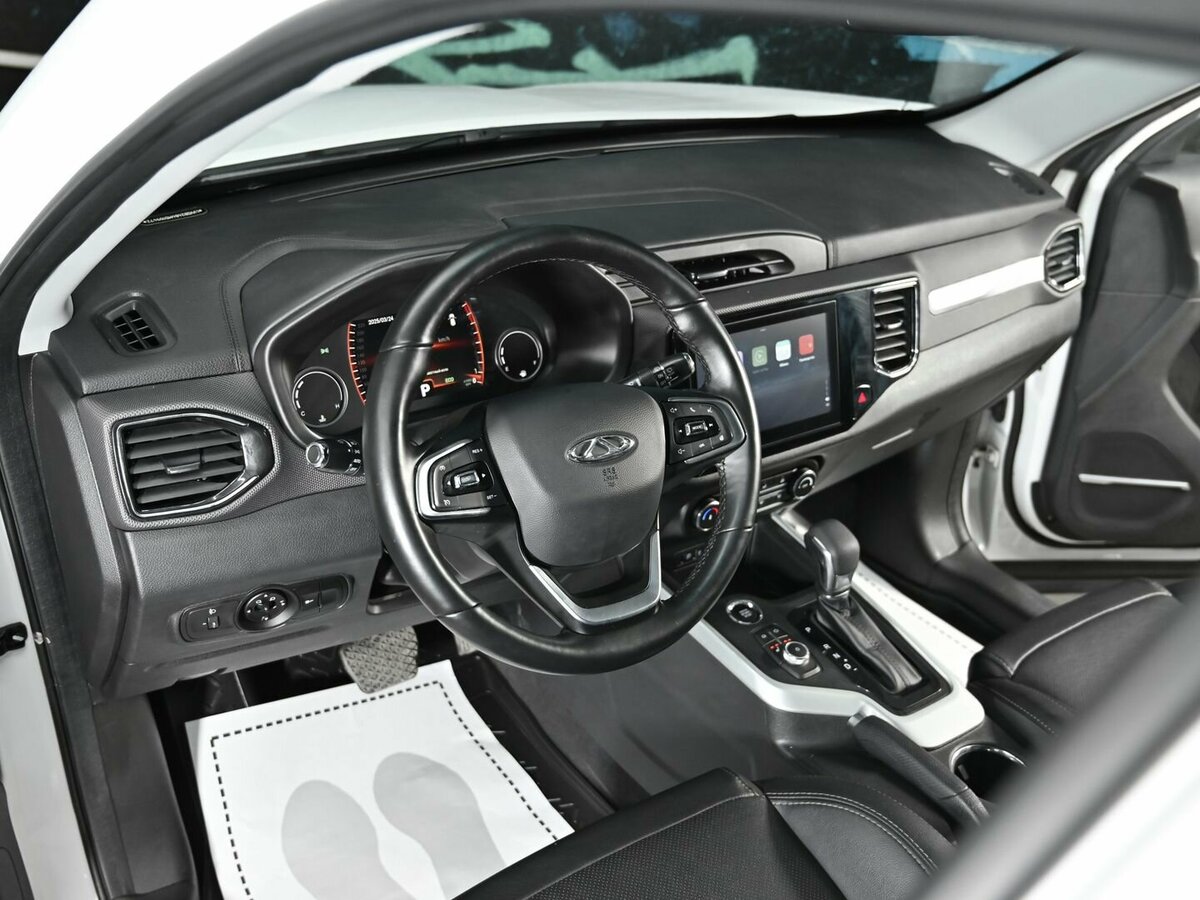 Купить Chery Tiggo 4, 2019, 51 000 км.. Фото: #8