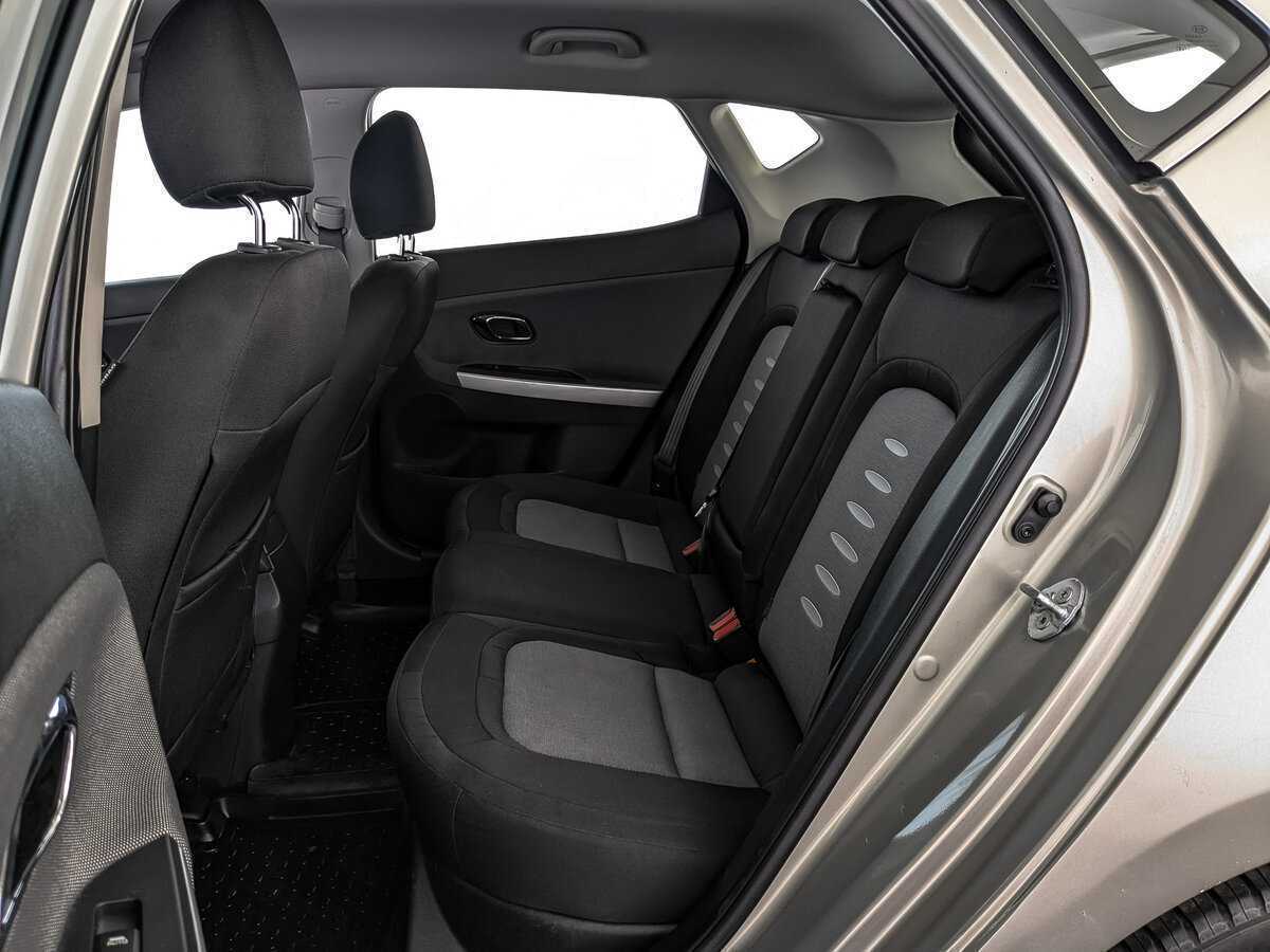 Купить Kia Ceed, 2014, 173 341 км.. Фото: #13