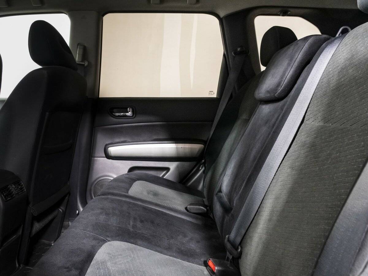 Купить Nissan X-Trail, 2014, 185 000 км.. Фото: #7