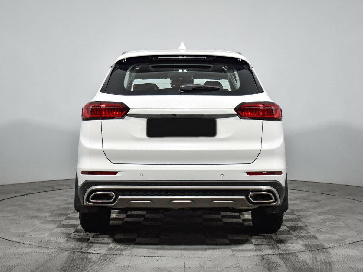 Купить Chery Tiggo 8 Pro, 2021, 36 525 км.. Фото: #4