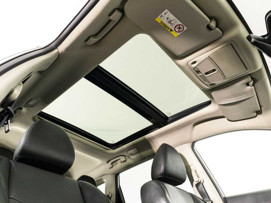 Купить Nissan X-Trail, 2016, 91 970 км.. Фото: #21