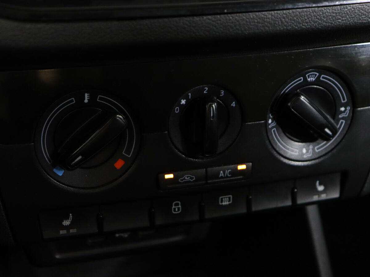 Купить Skoda Rapid, 2021, 264 561 км.. Фото: #16