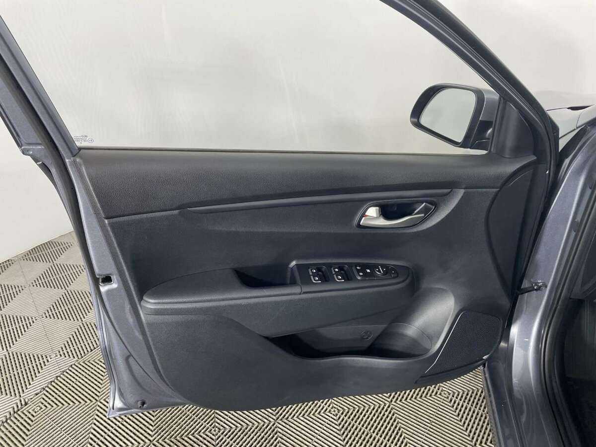 Купить Kia Rio, 2020, 11 872 км.. Фото: #7