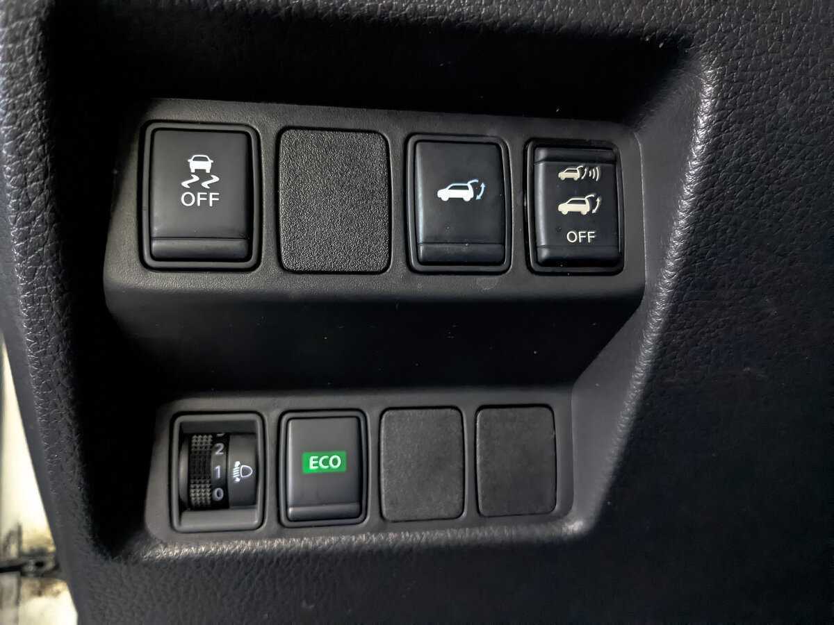 Купить Nissan X-Trail, 2017, 125 956 км.. Фото: #21