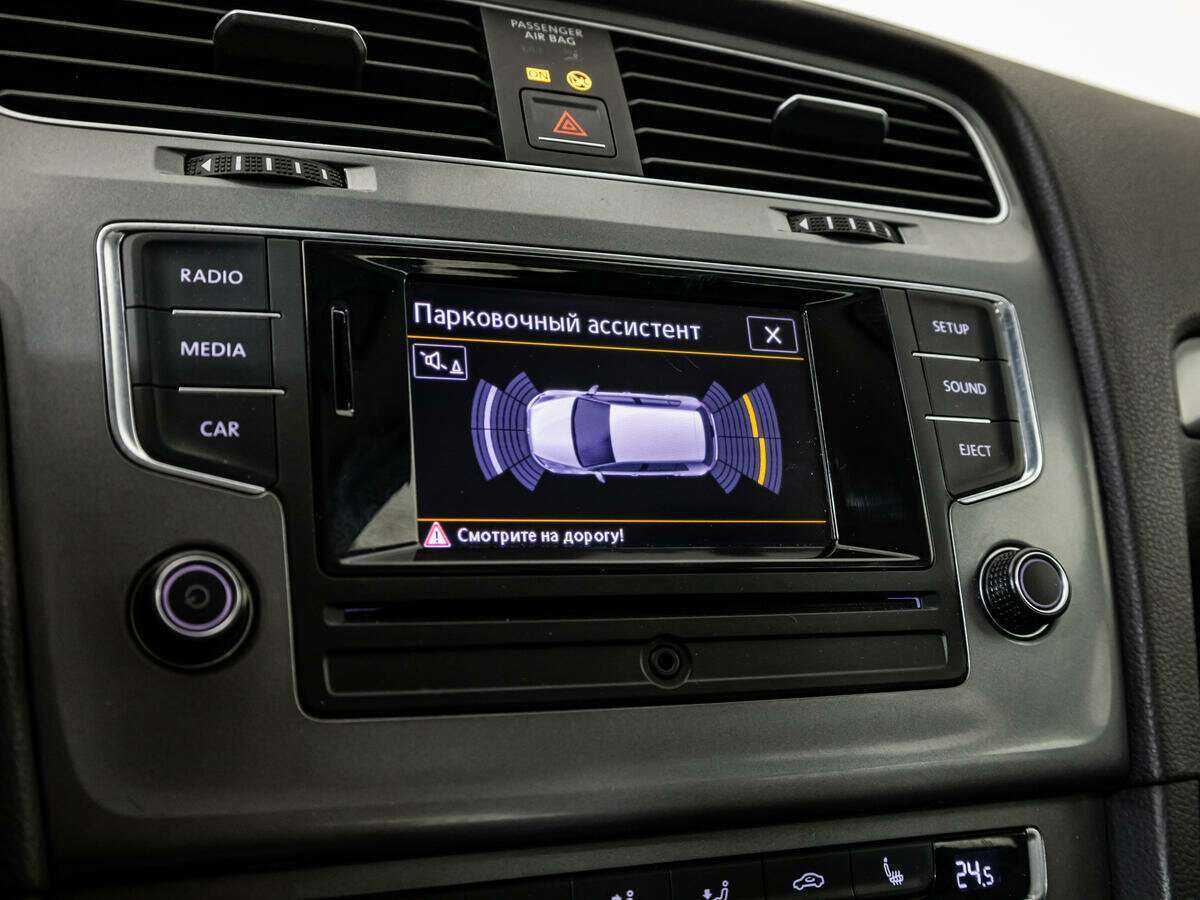 Купить Volkswagen Golf, 2013, 110 000 км.. Фото: #13