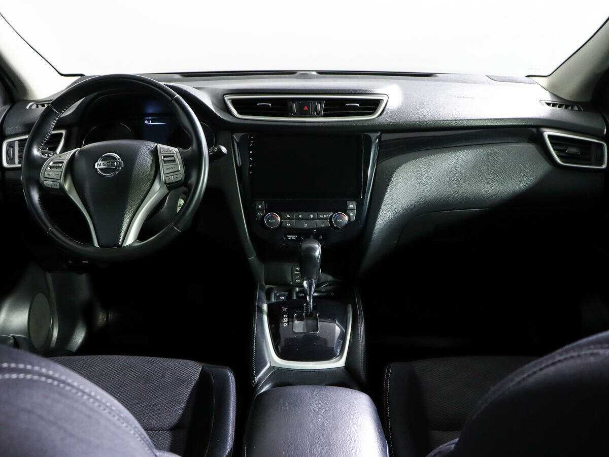 Купить Nissan Qashqai, 2014, 72 000 км.. Фото: #11
