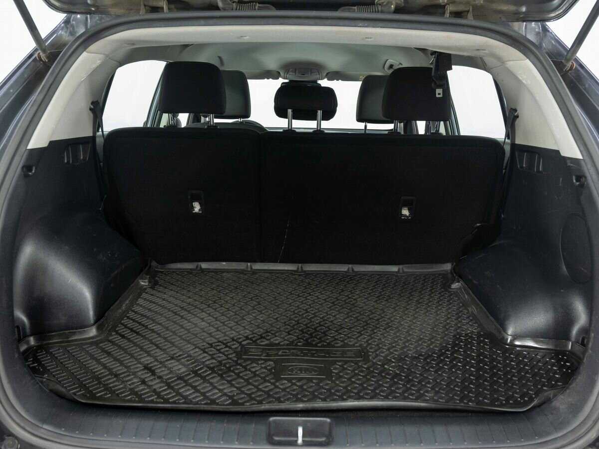 Купить Kia Sportage, 2017, 171 000 км.. Фото: #24