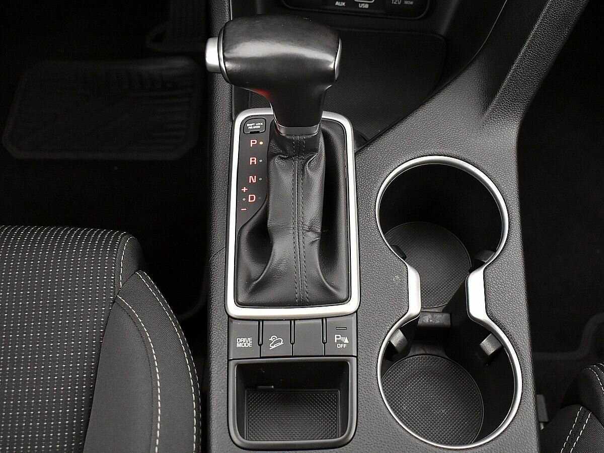 Купить Kia Sportage, 2017, 237 696 км.. Фото: #14