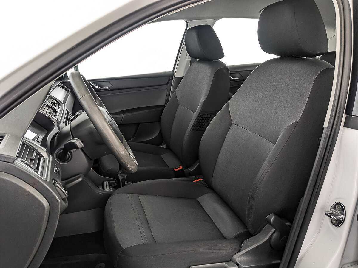 Купить Skoda Rapid, 2017, 136 784 км.. Фото: #17