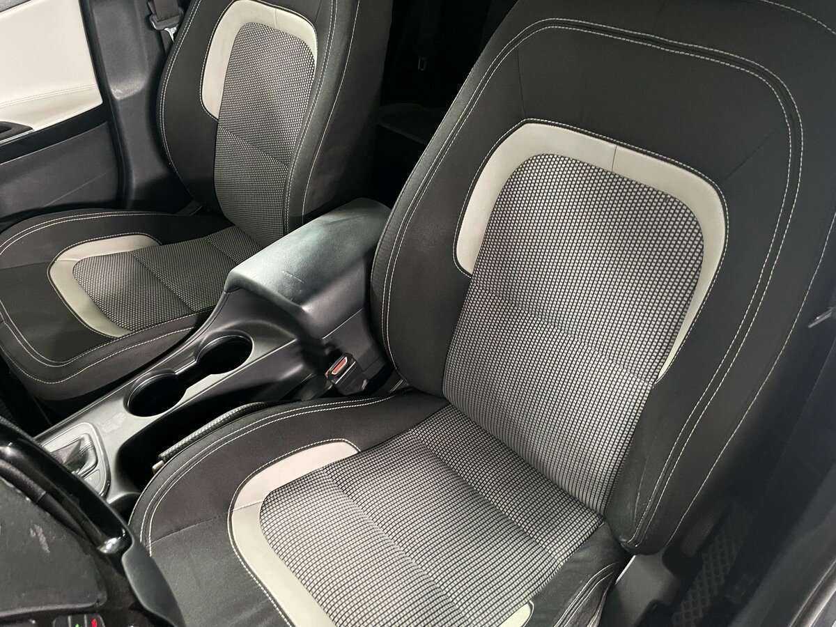 Купить Kia Ceed, 2013, 174 972 км.. Фото: #15