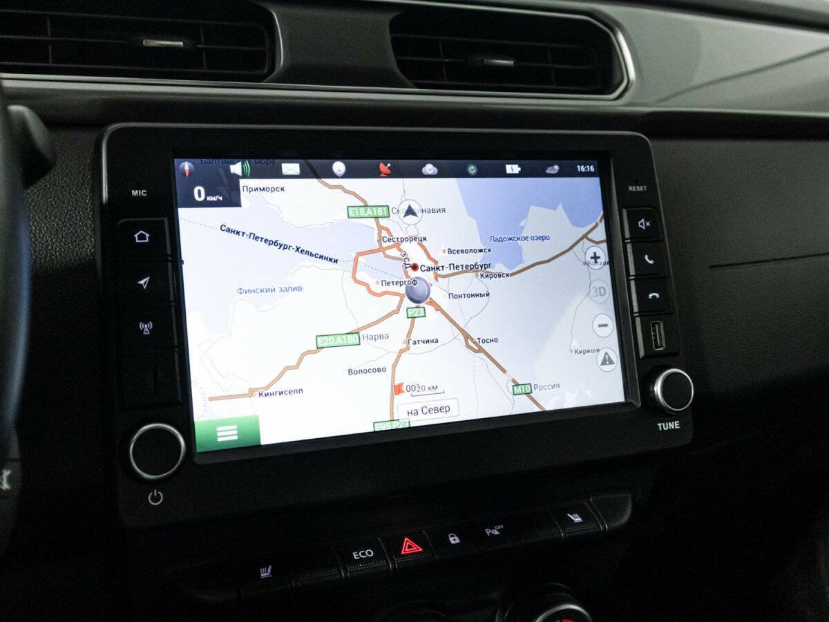 Купить Renault Arkana, 2021, 59 200 км.. Фото: #15