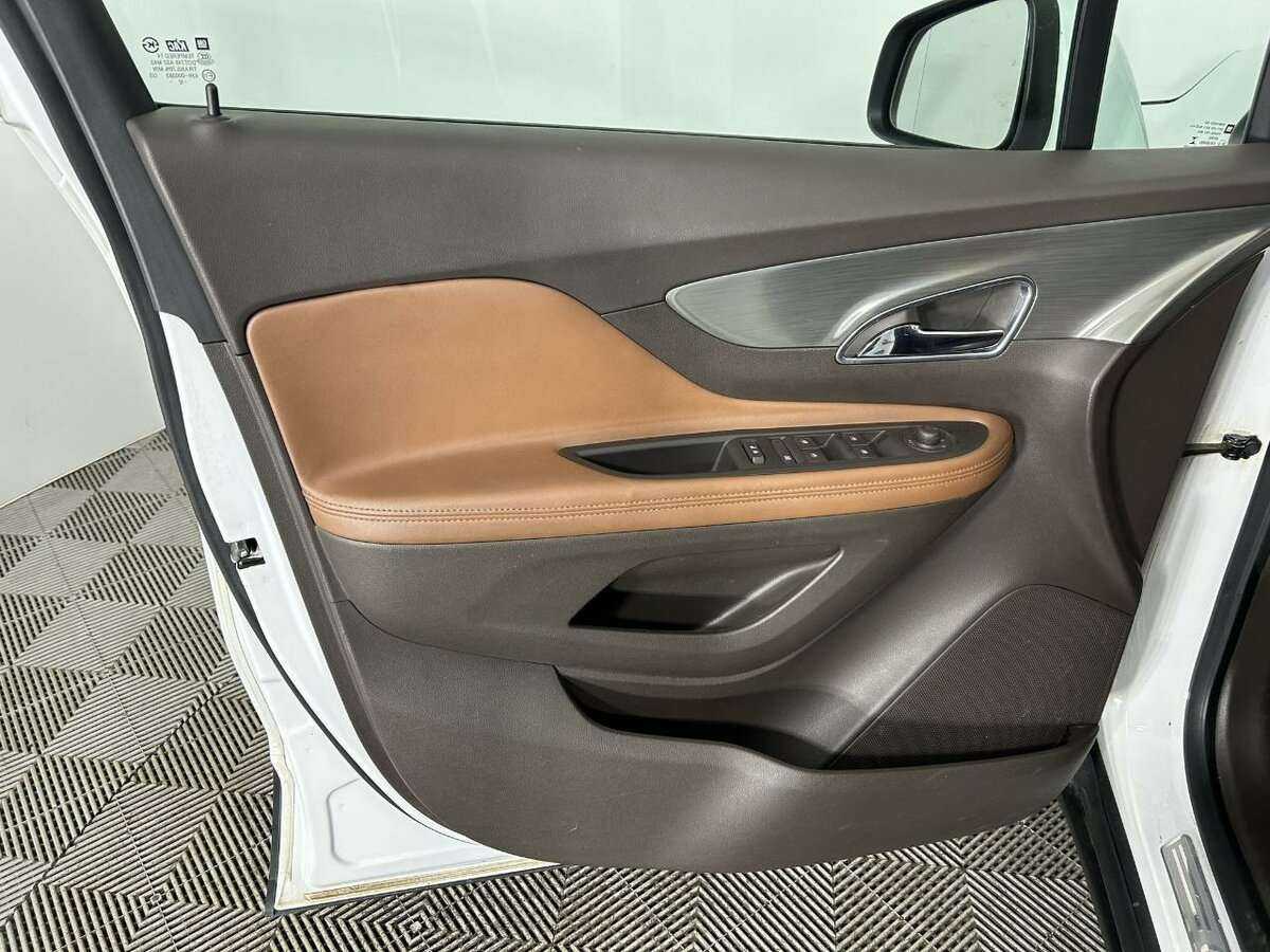 Купить Opel Mokka, 2013, 111 042 км.. Фото: #6