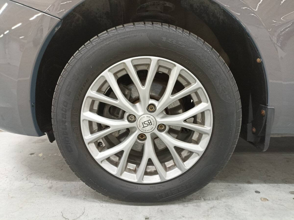 Купить Lada (ВАЗ) Vesta, 2021, 57 921 км.. Фото: #17