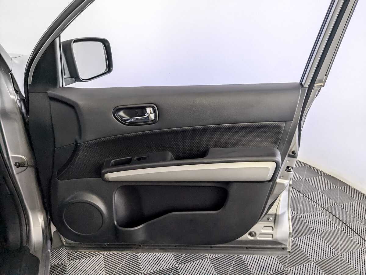 Купить Nissan X-Trail, 2013, 91 000 км.. Фото: #19