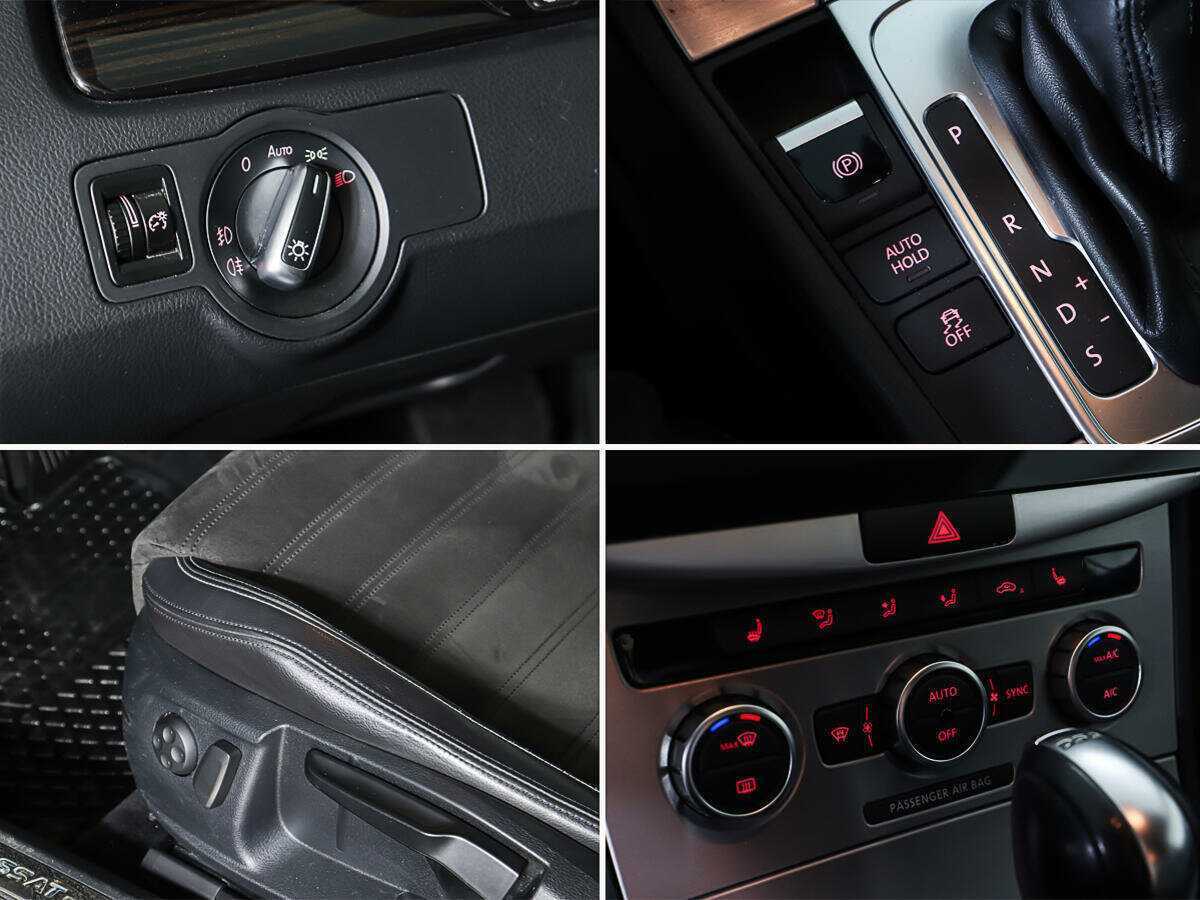 Купить Volkswagen Passat CC, 2013, 130 120 км.. Фото: #15